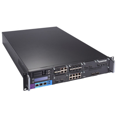 Axiomtek NA870 Network Appliance Platform with Dual LGA4189 socket for Xeon Processors & C621A chipset